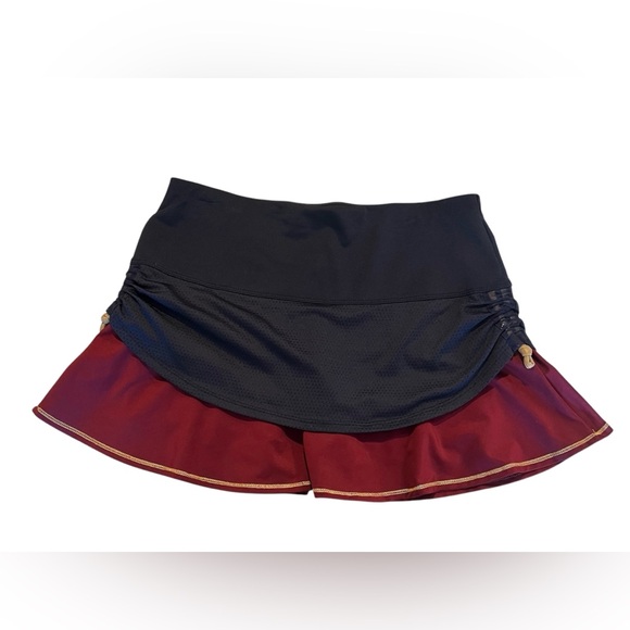 Lucky in Love Dresses & Skirts - Lucky in Love Pickleball/Tennis skort-Small